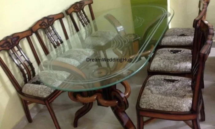 Bombay furniture works